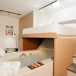Cascina Ridolfi - Il Nido D'amore Bed and Breakfast Spello