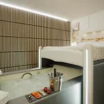 Cascina Ridolfi - Il Nido D'amore Bed and Breakfast 4*