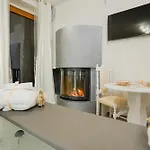 Cascina Ridolfi - Il Nido D'amore Bed and Breakfast 4*