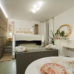 Cascina Ridolfi - Il Nido D'amore Bed and Breakfast Spello