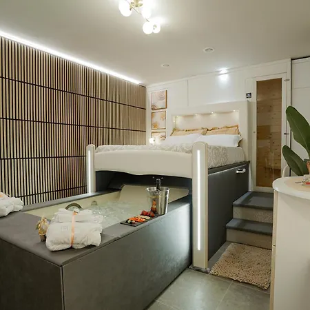 Cascina Ridolfi - Il Nido D'amore Spello