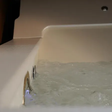 Couette-café Cascina Ridolfi - Il Nido D'amore