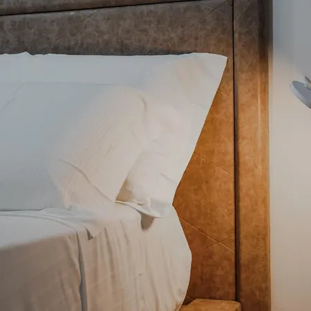 Cascina Ridolfi - Il Nido D'amore Couette-café 4*