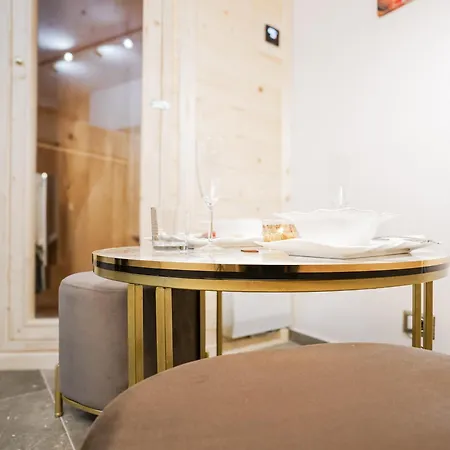 Couette-café Cascina Ridolfi - Il Nido D'amore 4*