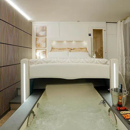 Cascina Ridolfi - Il Nido D'amore Spello