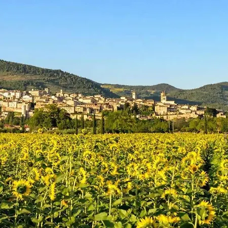 Couette-café Cascina Ridolfi - Il Nido D'amore 4*