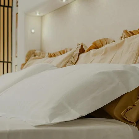 Bed and Breakfast Cascina Ridolfi - Il Nido D'amore