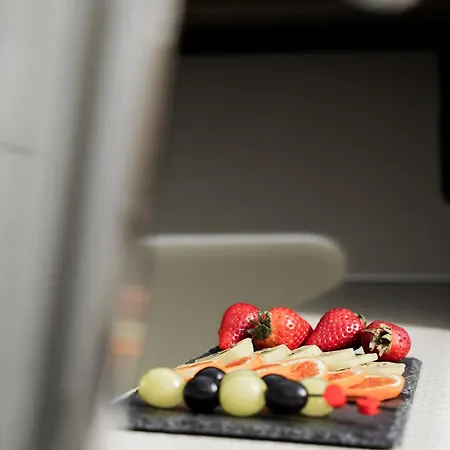 Cascina Ridolfi - Il Nido D'amore Couette-café Spello