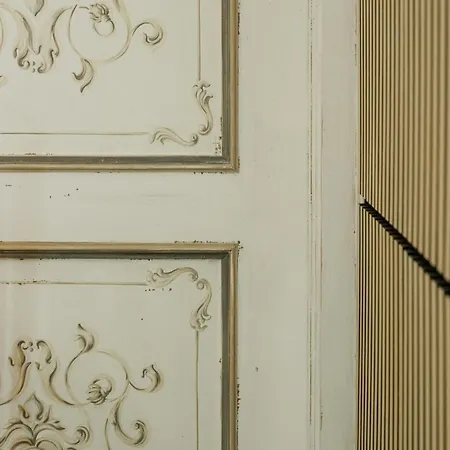 Cascina Ridolfi - Il Nido D'amore Couette-café 4*