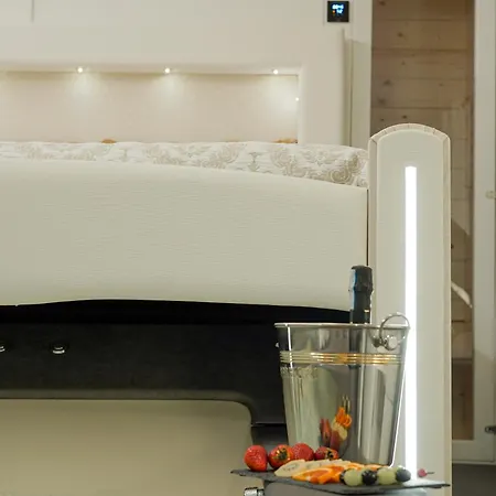 Cascina Ridolfi - Il Nido D'amore 4* Spello