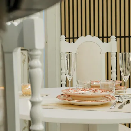 Bed & Breakfast Cascina Ridolfi - Il Nido D'amore