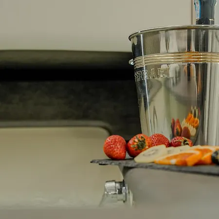 Cascina Ridolfi - Il Nido D'amore Spello