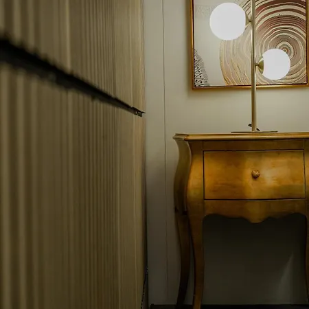 Couette-café Cascina Ridolfi - Il Nido D'amore