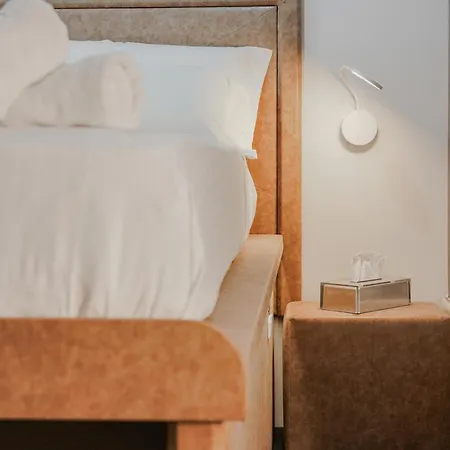 Cascina Ridolfi - Il Nido D'amore Bed & Breakfast Spello
