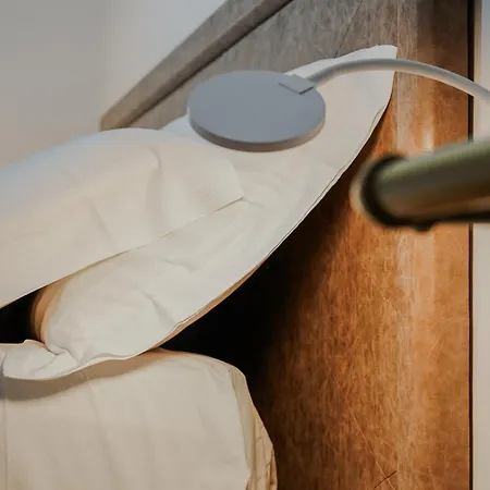 Cascina Ridolfi - Il Nido D'amore 4*