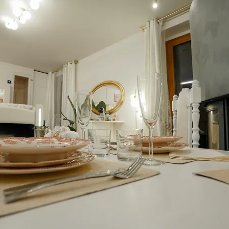 Bed & Breakfast Cascina Ridolfi - Il Nido D'amore