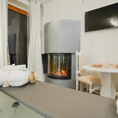 Cascina Ridolfi - Il Nido D'amore Alojamento de Acomodação e Pequeno-almoço 4*
