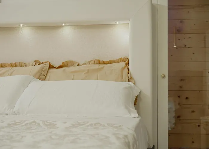 Cascina Ridolfi - Il Nido D'amore Отель типа 