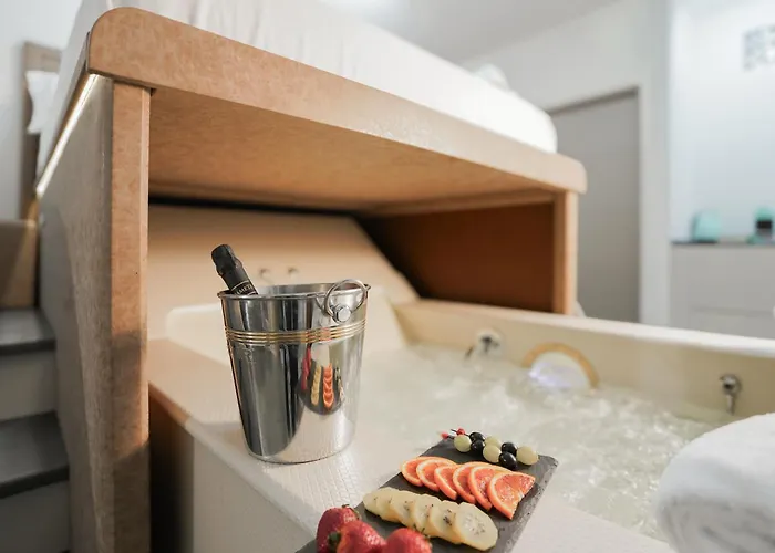 Cascina Ridolfi - Il Nido D'amore Отель типа 