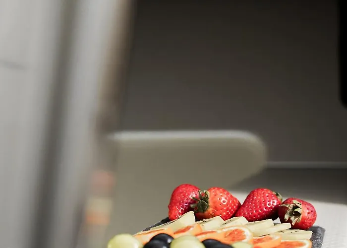 Cascina Ridolfi - Il Nido D'amore Отель типа 