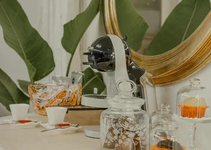 Cascina Ridolfi - Il Nido D'amore 4*