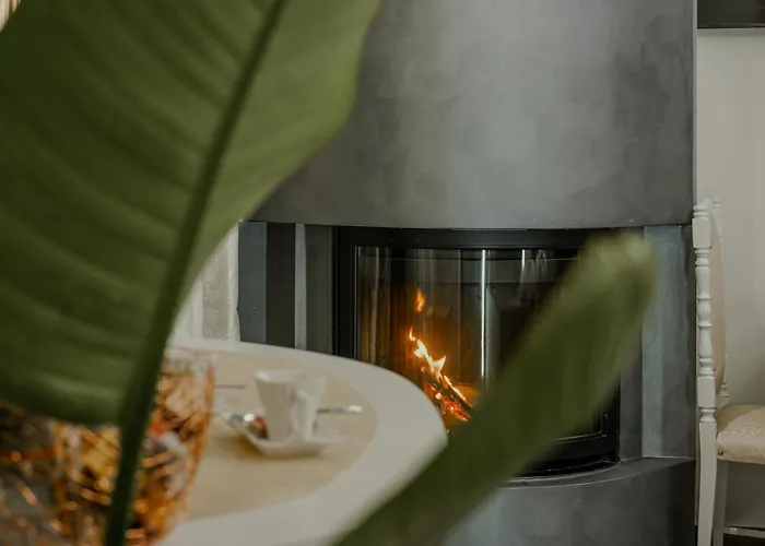 Cascina Ridolfi - Il Nido D'amore