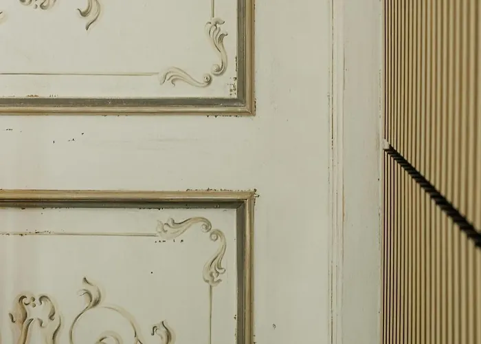 Cascina Ridolfi - Il Nido D'amore Отель типа 