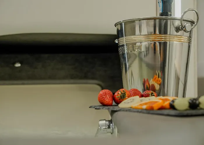 Cascina Ridolfi - Il Nido D'amore Спелло