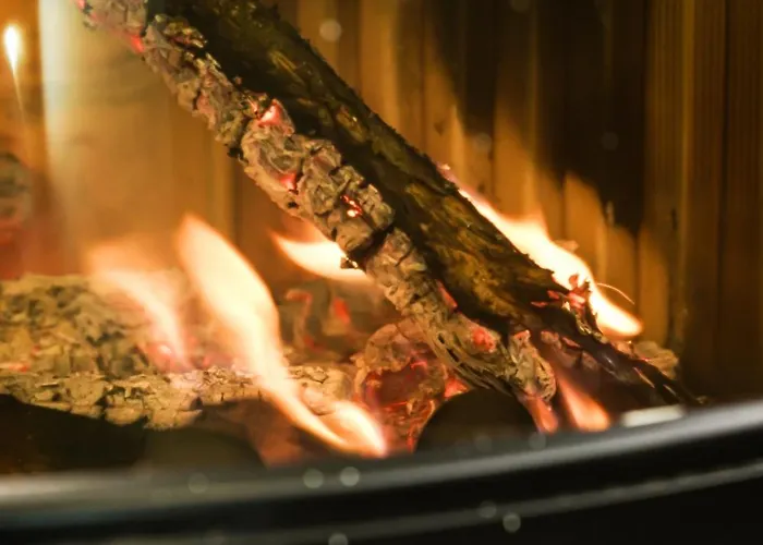 Cascina Ridolfi - Il Nido D'amore Отель типа 