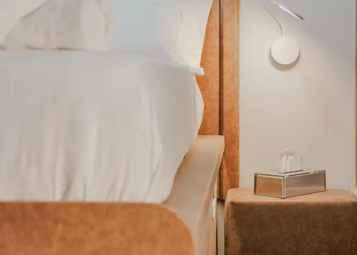 Cascina Ridolfi - Il Nido D'amore Отель типа 