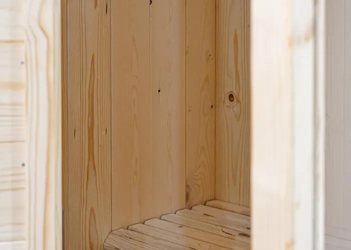 Cascina Ridolfi - Il Nido D'amore Отель типа 