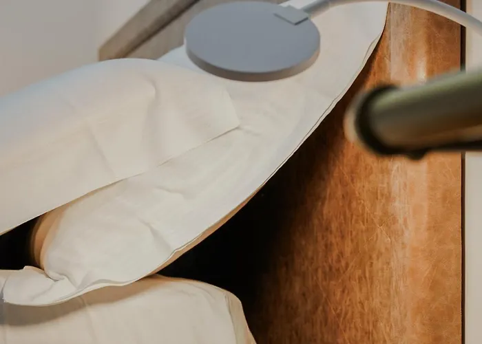 Cascina Ridolfi - Il Nido D'amore 4*